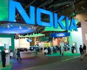 Nokia отчиталась за первый квартал 2011 года