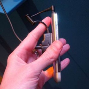 Nokia C3 Touch&Type: Коммуникации